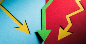 Guerra comercial ameaça economia mundial em 2025, diz Coface