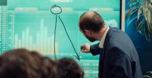10 indicadores cruciais para traders no conflito tarifário de 2025  