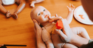 Justiça nega licença-maternidade por boneco reborn