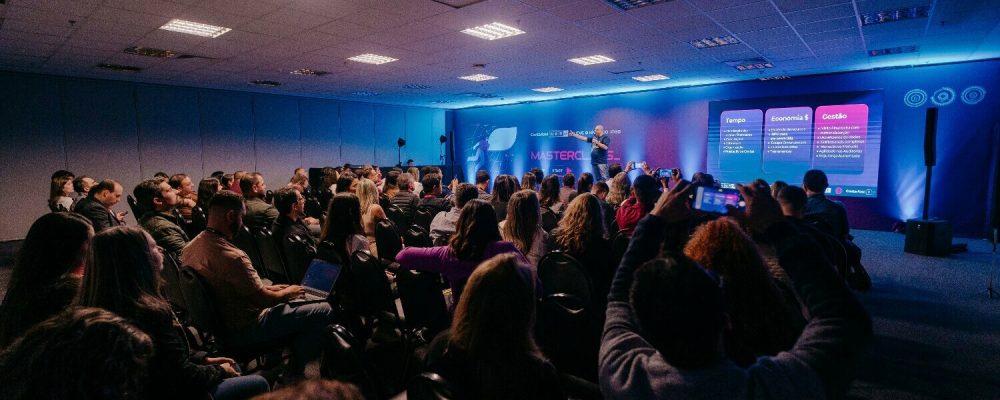 Masterclasses Con 2025: conteúdo prático para transformar sua atuação profissional