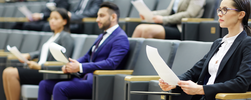 15ª Conferência do Ibracon reúne especialistas para debater tendências da Contabilidade e Auditoria Independente