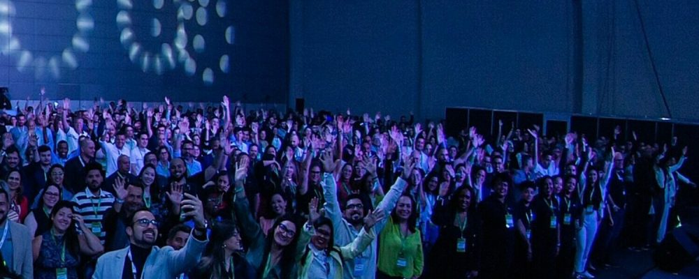 CCAV 2026: milhares de contadores confirmados na imersão