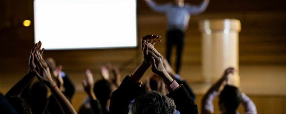 Conexão DP Itinerante: o maior evento de DP de Santa Catarina chega a Florianópolis