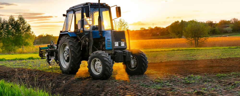 Reforma Tributária: entenda mais sobre as mudanças no agronegócio