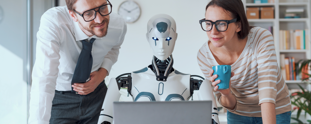 A revolução da contabilidade com o ChatGPT-4 e Beyond