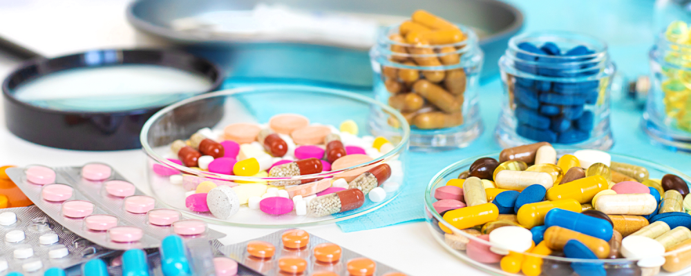 Aprovada isenção de tributos para doações de medicamentos