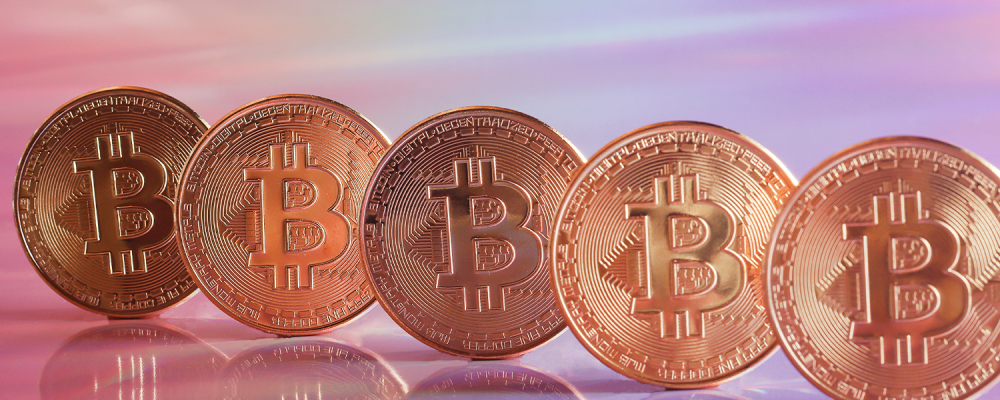 BC estabelece regras contábeis para ativos virtuais