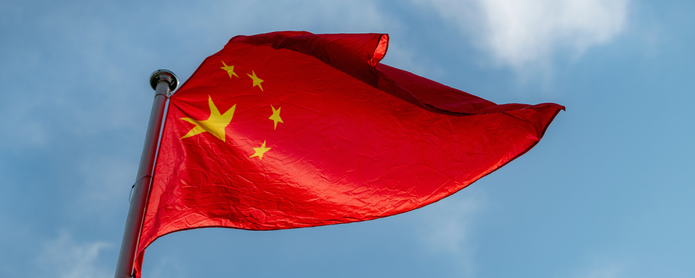 Brasil e China discutem normas contábeis e auditoria