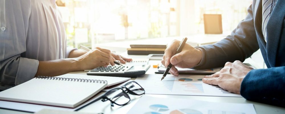 Escritórios contábeis: 79%  não têm Depto Comercial estruturado