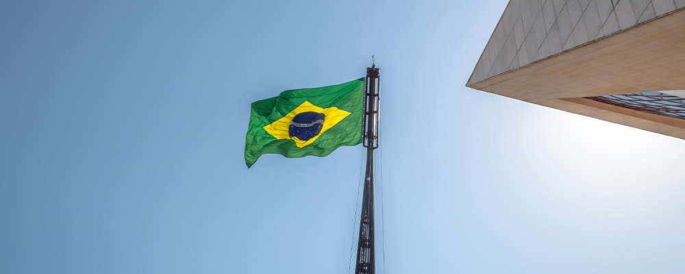 Brasil é o 3º país mais complexo para fazer negócios em 2026