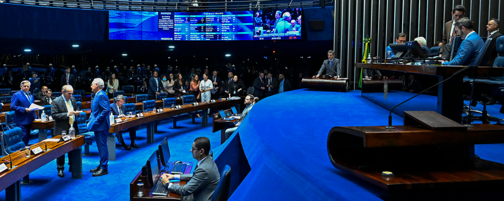 Câmara analisa PL que propõe novas regras para conflitos tributários