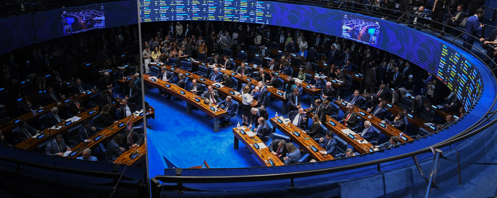 Câmara envia ao Senado projeto sobre ação rescisória em matéria tributária
