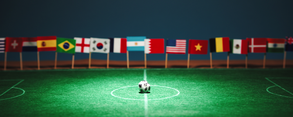 Campeão da Copa 2026 terá que declarar prêmio no IR?