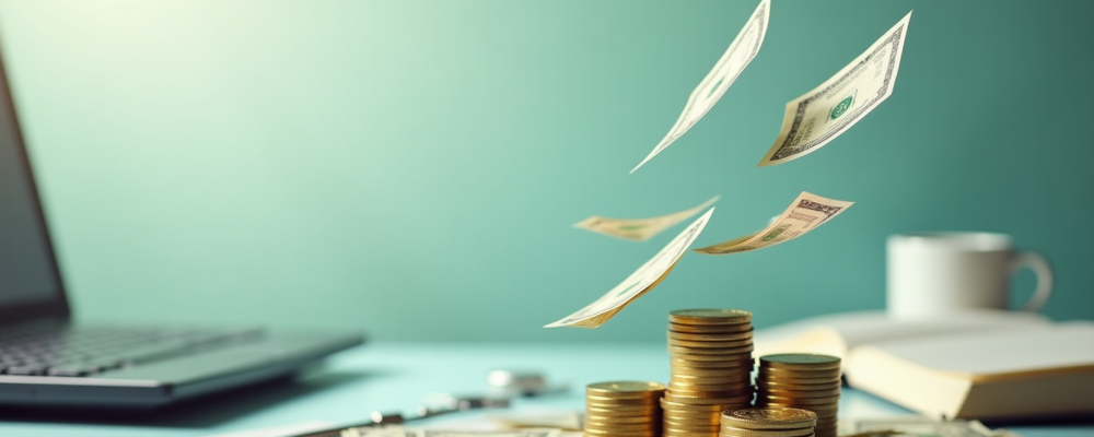 Capital de Giro: Empresa Lucrativa sem Dinheiro em Caixa?