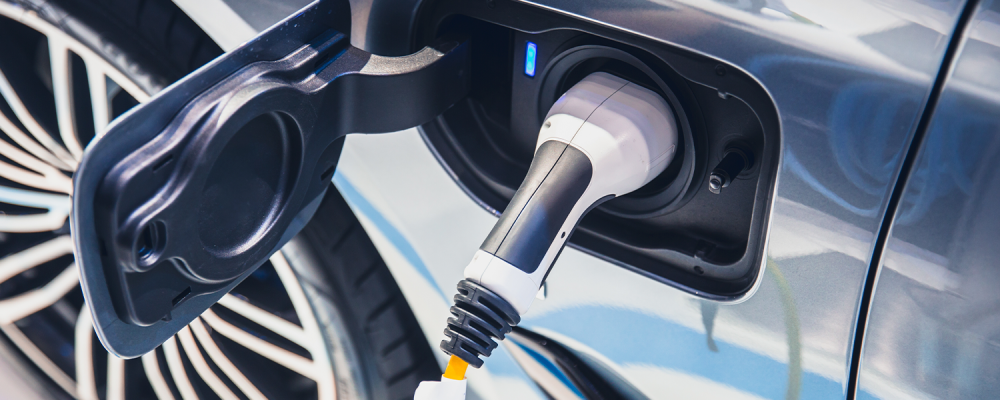 Carros elétricos terão imposto de 35% a partir de julho