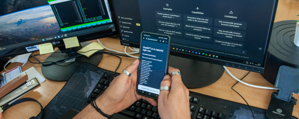 Passo a passo: como criar chatbots gratuitamente e sem saber programar