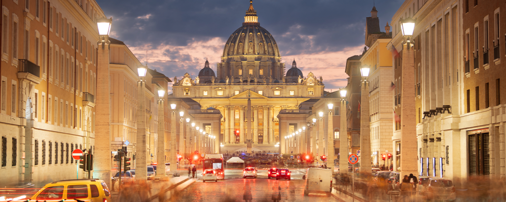 Como o Vaticano se sustenta sem cobrar impostos?