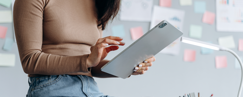 Ferramentas para aumentar produtividade e economizar tempo em pequenos negócios