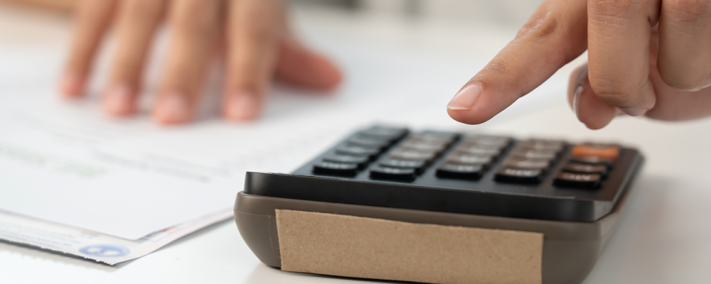 Desenrola Brasil lança calculadora para renegociar dívidas