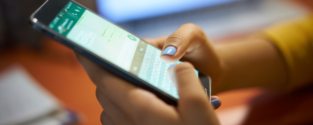 Empresas podem ser multadas por grupos de WhatsApp corporativos?
