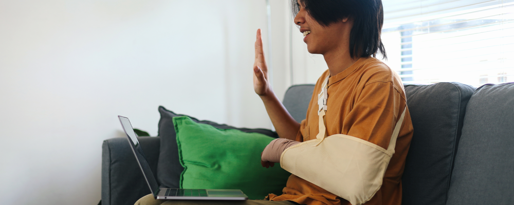 Empresas podem ser responsabilizadas por acidentes no home office?