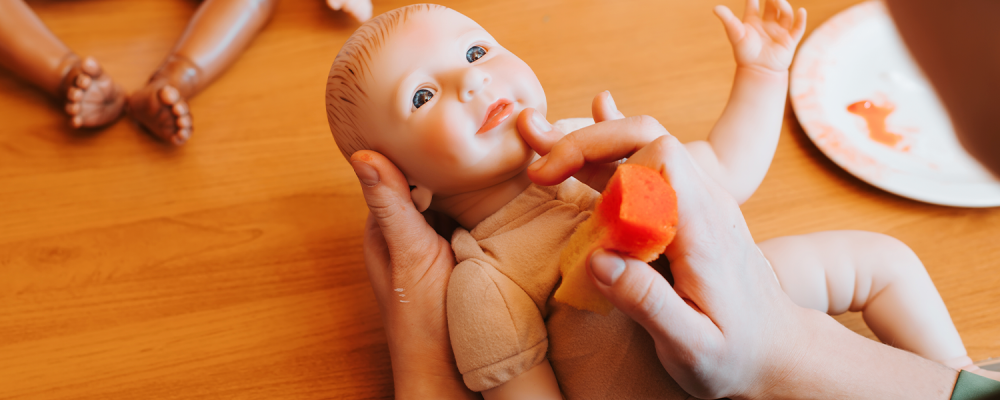 Justiça nega licença-maternidade por boneco reborn