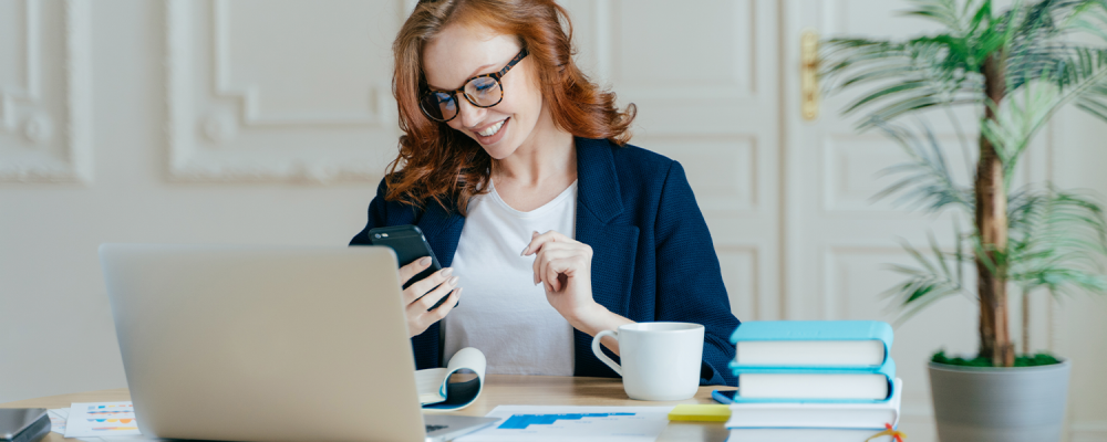 Gestão financeira digital: a nova realidade para empresas brasileiras