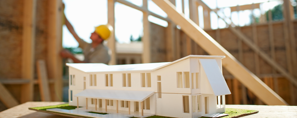 Como declarar imóvel na planta no IR 2025