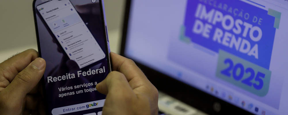 Imposto de Renda 2025: como declarar dependentes e deduzir despesas