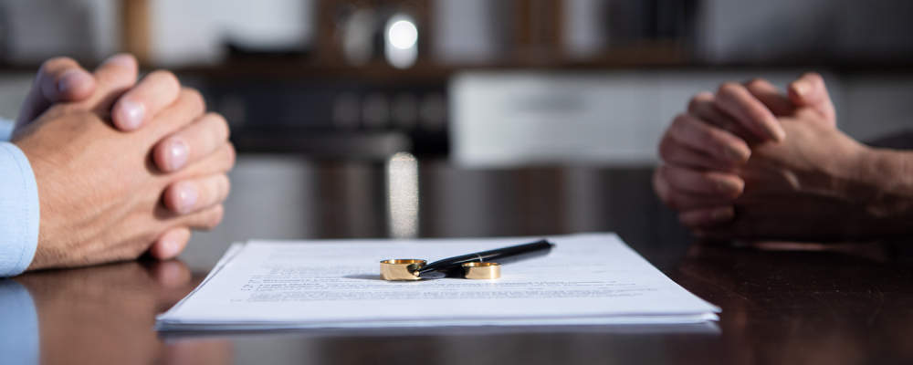 Divorciou em 2025? Veja como informar os bens no IRPF 2026