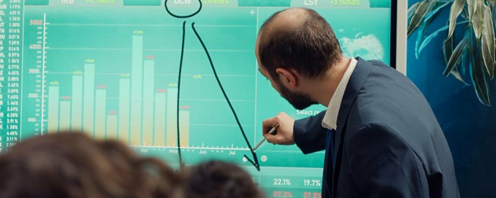 10 indicadores cruciais para traders no conflito tarifário de 2025  