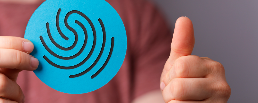 Biometria será obrigatória para consignado no INSS