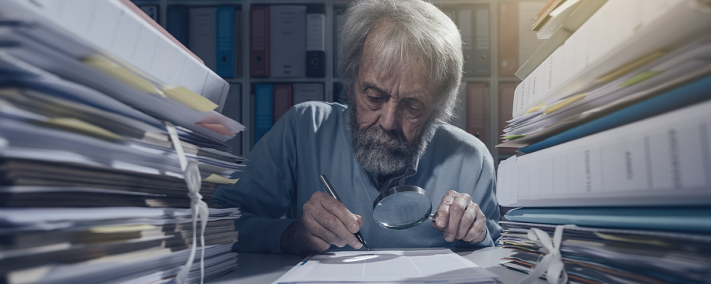 IR 2026: até que idade o aposentado precisa declarar?