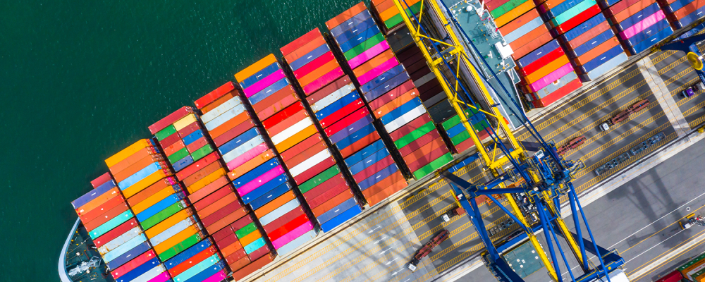 Justiça suspende cobrança de IBS sobre exportação indireta