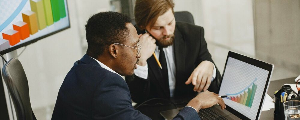 Lucro: meio para crescimento sustentável, não fim
