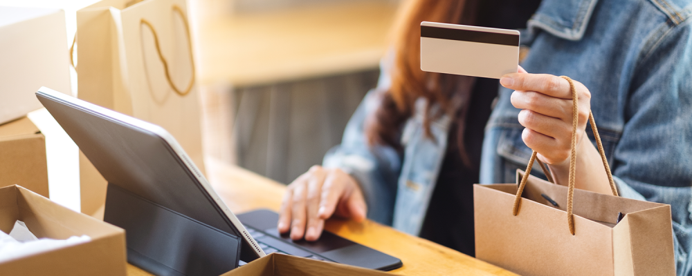 Fim da taxa das blusinhas: imposto federal sobre compras de até US$ 50 é zerado