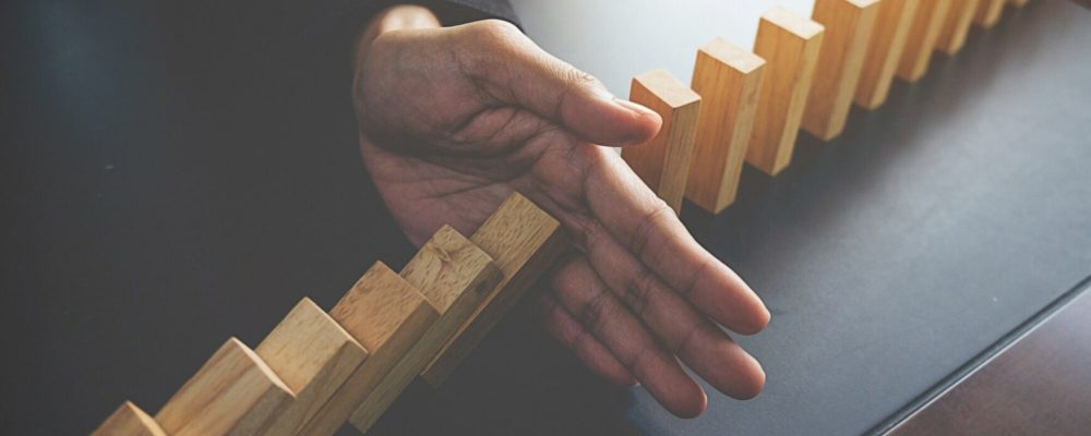 Como desfazer uma fusão sem interromper operações