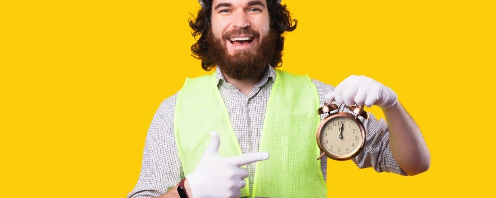 Trabalho temporário: direitos e regras para contratação