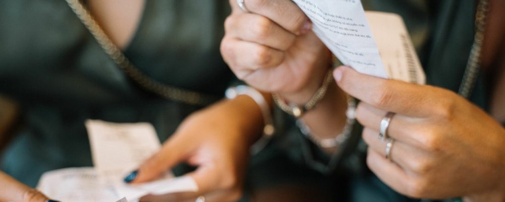 Receita Saúde: multa por recibo ainda gera dúvida