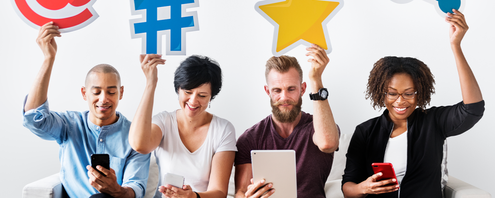 O perigo da nova trend das redes sociais