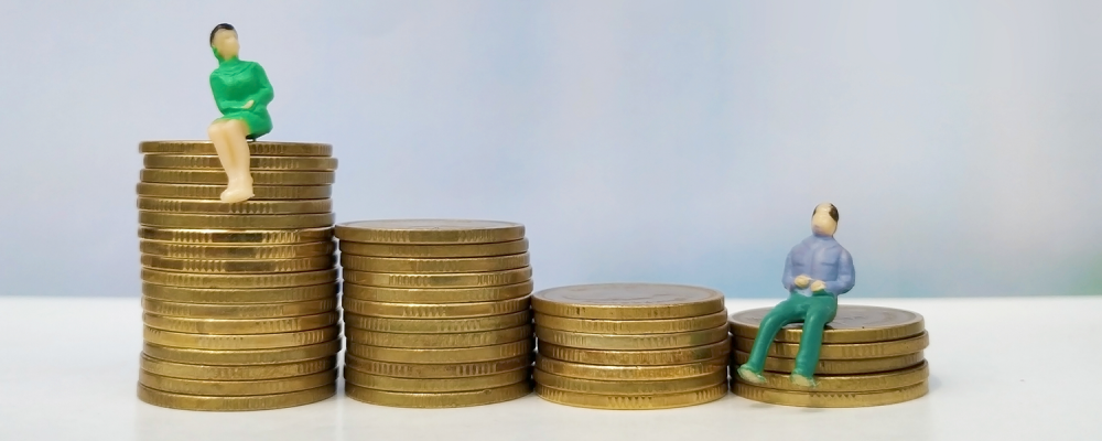 O poder da remuneração variável