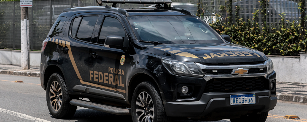 PF desmonta esquema que fraudava benefícios do INSS