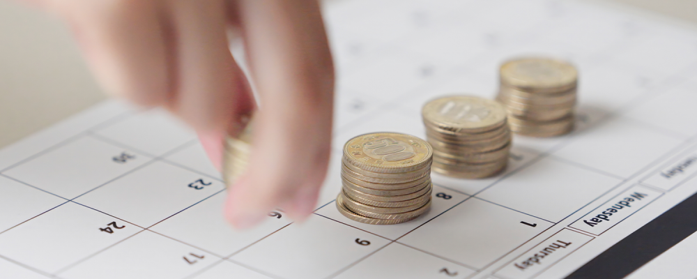 Pagamento do INSS de abril começa nesta sexta (24)