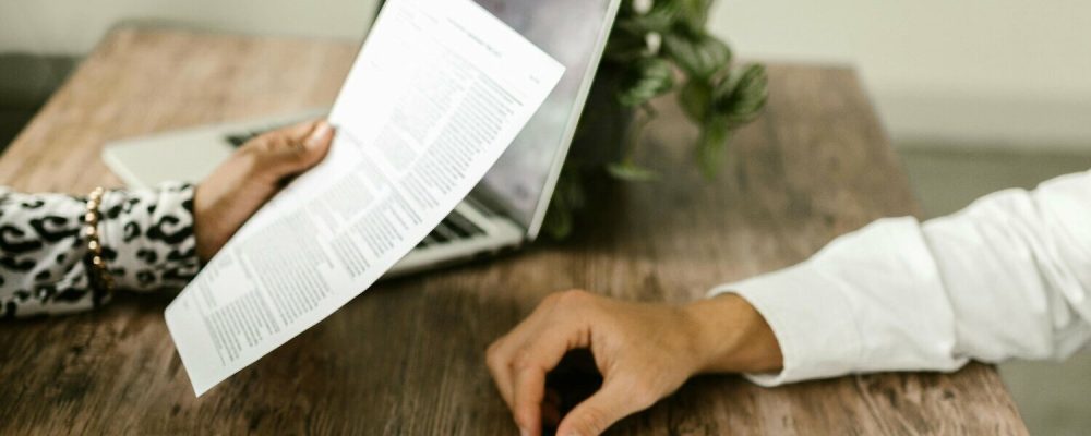 Contratos inteligentes: a revolução tecnológica em contratos