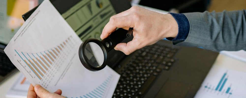 DIRBI: Receita Federal intensifica fiscalização com IA