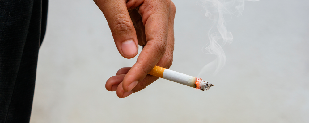 PGFN e Receita notificam empresas de cigarro por dívida bilionária