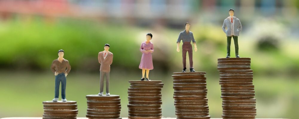 Como criar um plano de cargos e salários eficaz