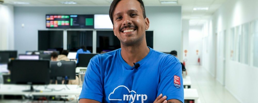 Por que seu escritório contábil deveria ser parceiro do Myrp?