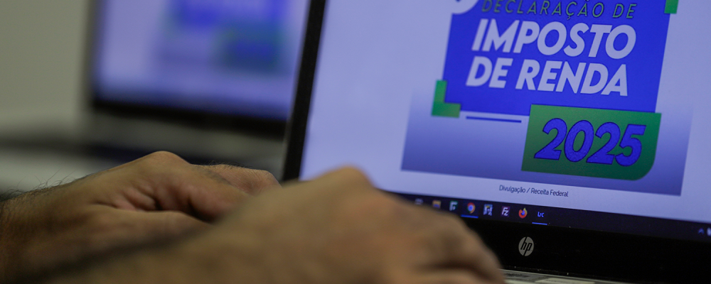 Projeto ajuda brasilienses a declarar IR de forma gratuita