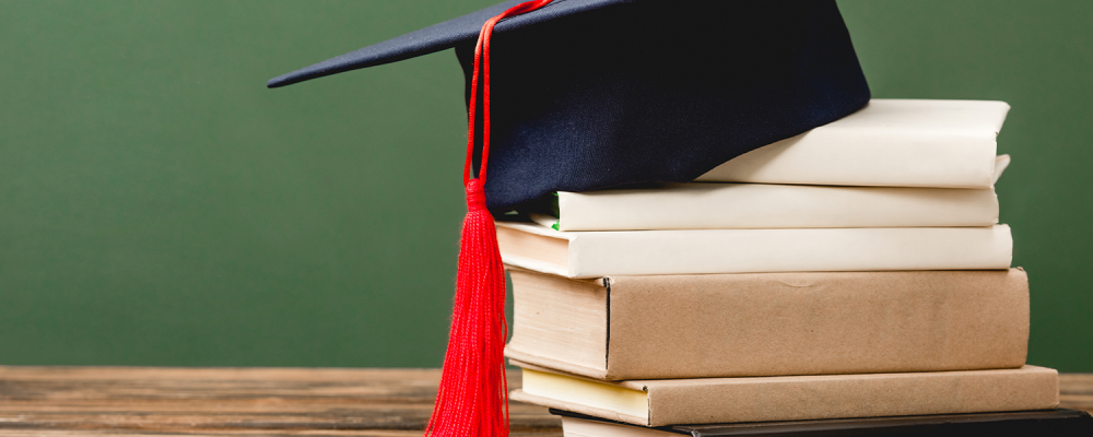 Projeto amplia dedução de gastos com educação no IR